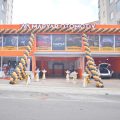 MARYAP OTOMOTİV logosu