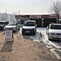 MAŞALLAH KIRTAY OTOMOTİV logosu
