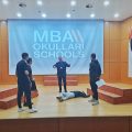 MBA Okulları Kurtköy Kampüsü logosu