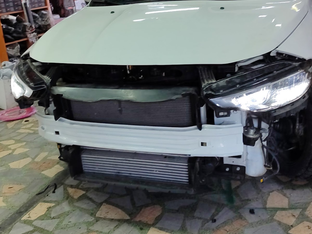 MC Otomotiv