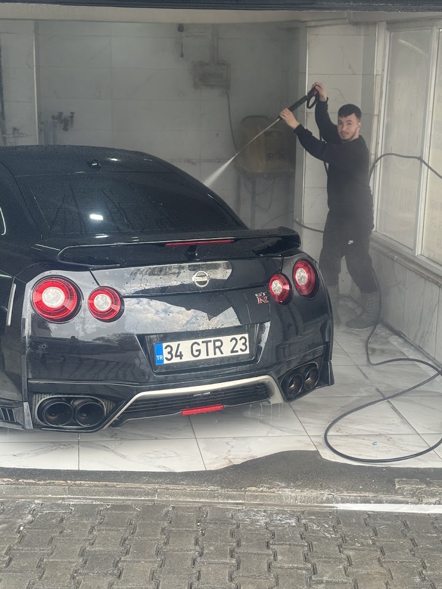 Merkez Oto Kuaför