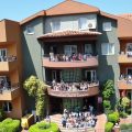 MEB Özel Marmaris Pinokyo Anaokulu logosu
