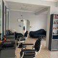 MELİHCAN ADIŞEN Hair Studio logosu