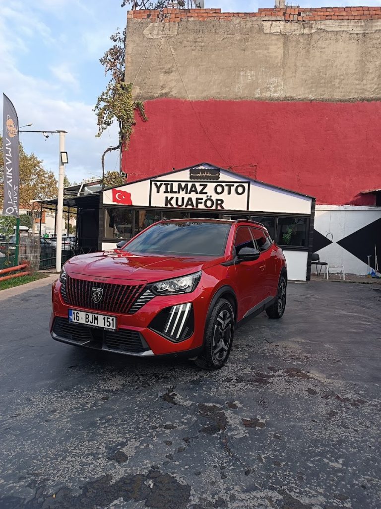 MERT OTO YIKAMA