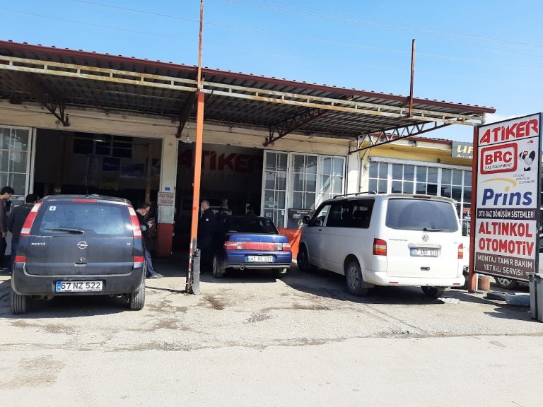 MERT OTOMOTİV