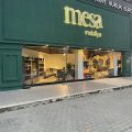 MESA MOBİLYA logosu