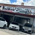 MEYDAN OTOMOTİV logosu