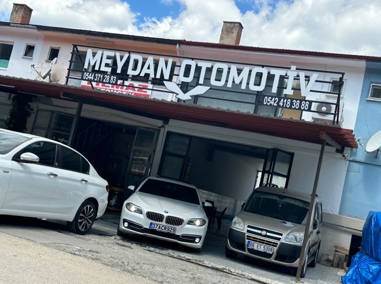 MEYDAN OTOMOTİV