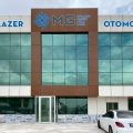 MG OTOMOTİV – MAKİNE-METAL-LAZER logosu