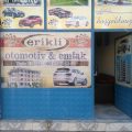 MİDYAT ERİKLİ OTOMOTİV & EMLAK logosu