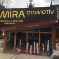 MİRA OTOMOTİV TOKAT logosu