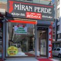 MİRAN PERDE logosu