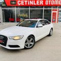 MM ÇETİNLER OTOMOTİV logosu