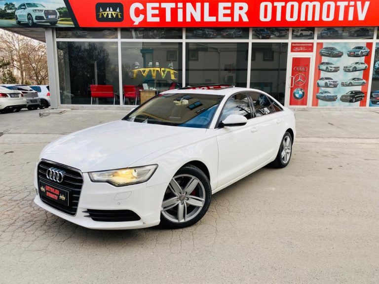 MM ÇETİNLER OTOMOTİV