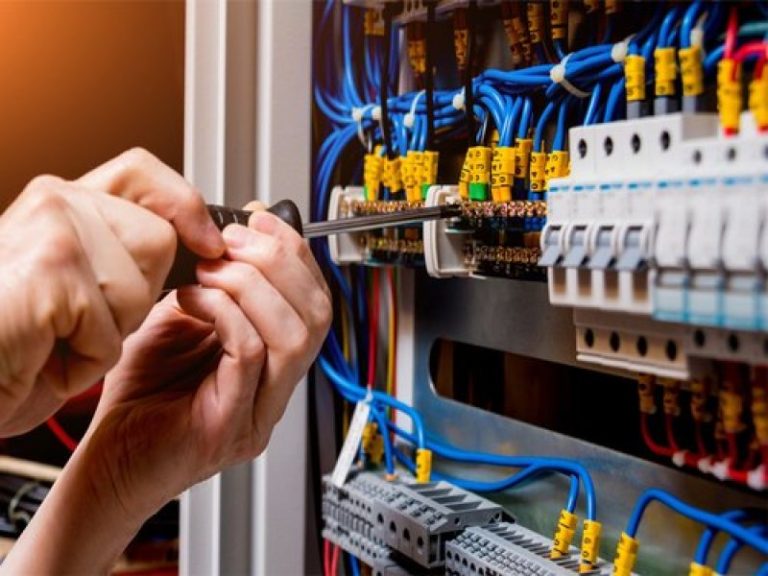 MOLLAFENARİ ELEKTRİKÇİ İDRİS USTA