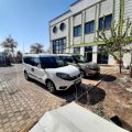 MPS PISTON OTOMOTIV logosu
