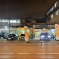 MPower UTTS Montaj & Oto Kuaför & Servis logosu