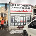 MRT OTOMOTİV YEDEK PARÇA logosu
