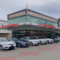 MT TURGUTLAR OTOMOTİV logosu