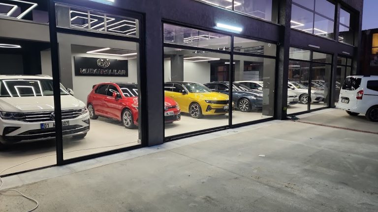 MUDANYALILAR OTOMOTİV