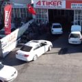 MURAT OTOMOTİV LPG – ATİKER YETKİLİ BAYİ logosu