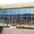 MURAT ŞAHİN TOKAT ŞAHİNLER OTOMOTİV logosu