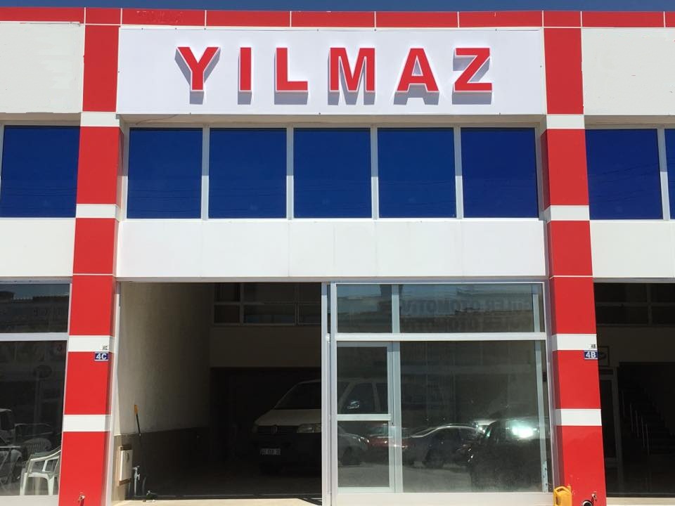 Yılmazlar Oto Quartz Auto Services