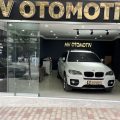 MV OTOMOTİV logosu
