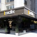 Macitler Mobilya Cemil Topuzlu logosu