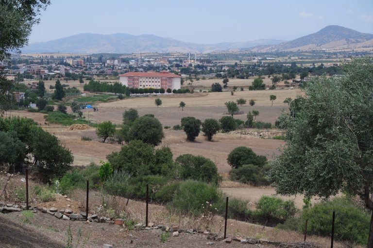 Madran Anadolu Lisesi