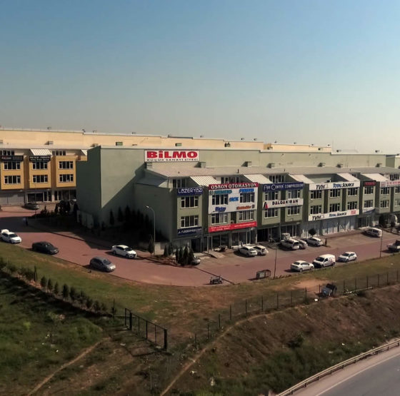 Makine Parçam Temizlik Makineleri Servis ve Yedek Parça Hizmeti