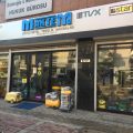 Maktem Makina San. Ve Tic.Ltd.Şti.-Endüstriyel Temizlik Makinaları Bursa logosu