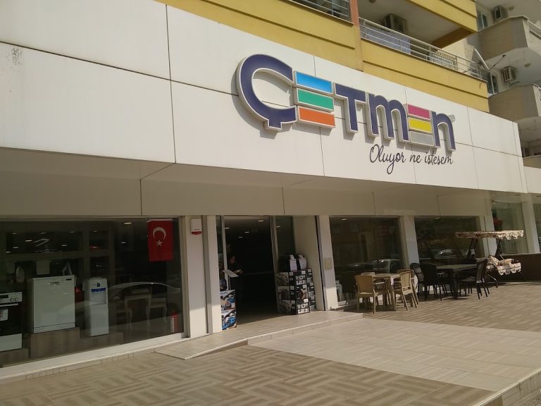 Manisa Çetmen