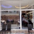 Manisa Cix Erkek Kuaför Berber HALİL logosu