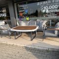 Manisa Kelebek Mobilya logosu
