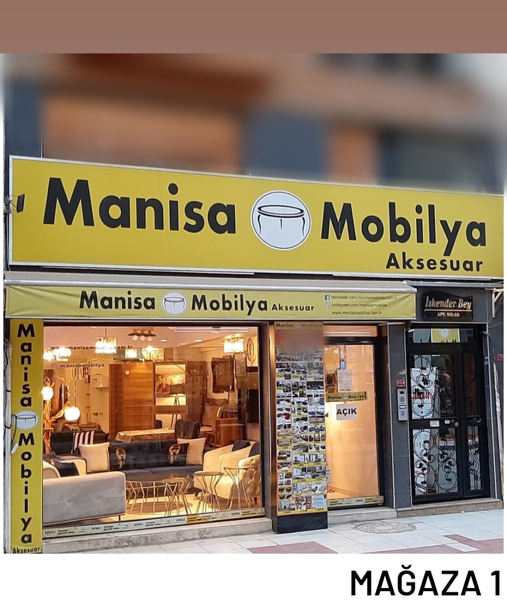 Manisa Mobilya