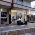 Manisa kuafor ozgur yilmaz hair logosu