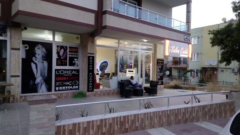 Manisa kuafor ozgur yilmaz hair