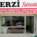 Manisa:TERZİ Fahreddin logosu