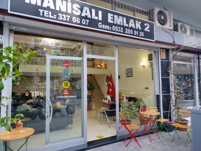 Manisalı Emlak 2