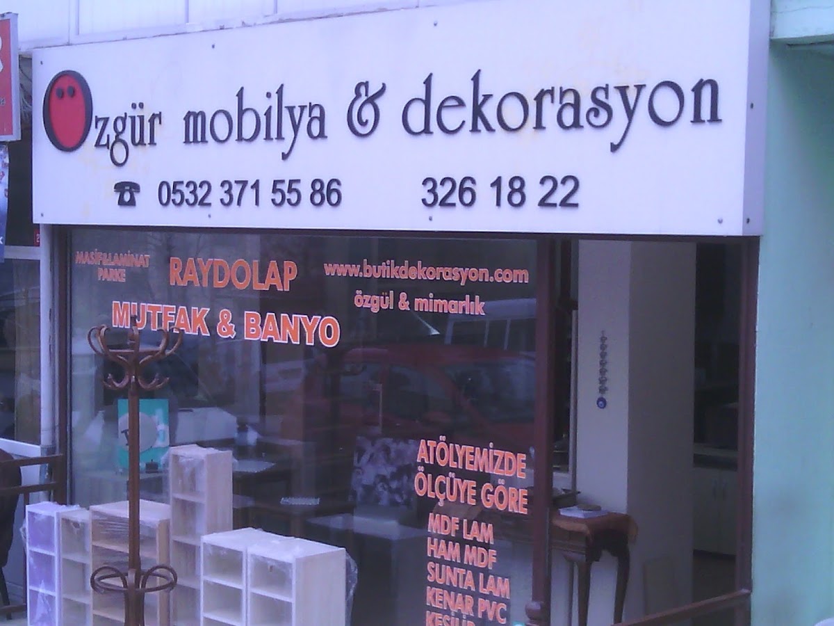 Andaç Mobilya