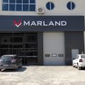 Marland Otomotiv Sanayi ve Ticaret LTD. ŞTİ. logosu