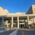 Marmara Üniversitesi Pendik Eğitim ve Araştırma Hastanesi logosu