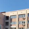 Marmaris Sabancı Anadolu Lisesi logosu
