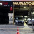 MasCar OTOMOTİV BİGA logosu