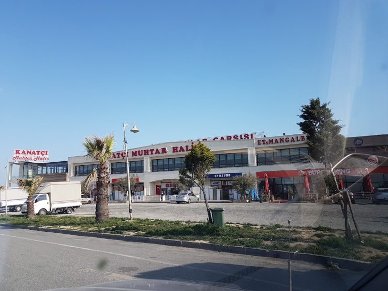 Masal İstanbul Mobilya