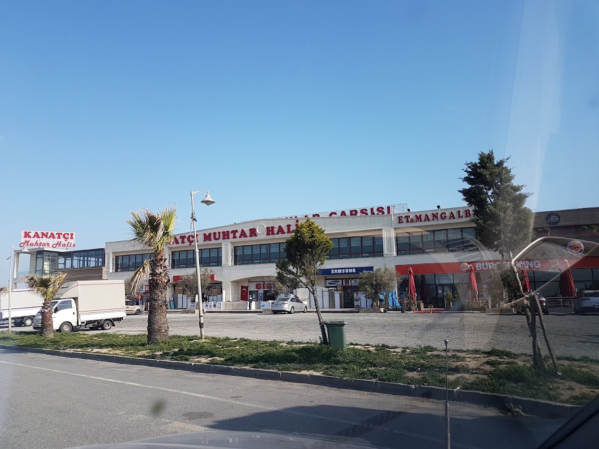 Elif mobilya ahşap dekorasyon kayseri