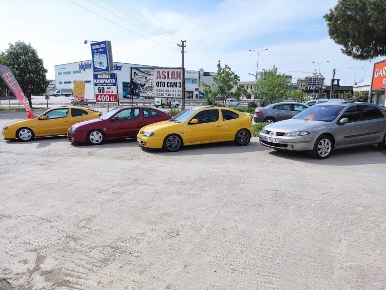 Masscare oto yıkama detay ve güzellik merkezi
