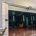 Mat Auto Oto Yıkama ve Kostüm logosu