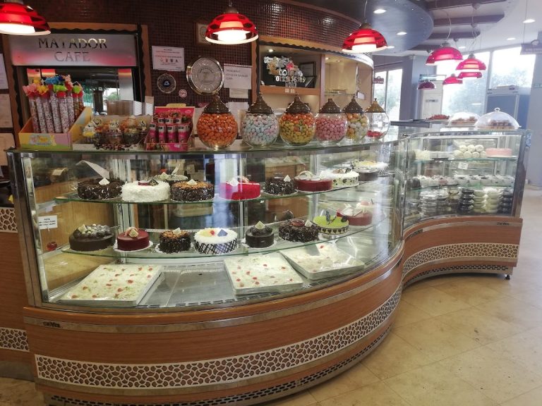 Matador Cafe Fırın